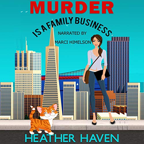 Murder Is a Family Business