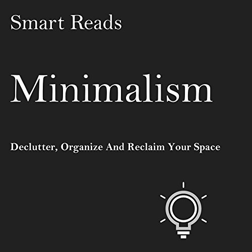 Minimalism by Smart Reads