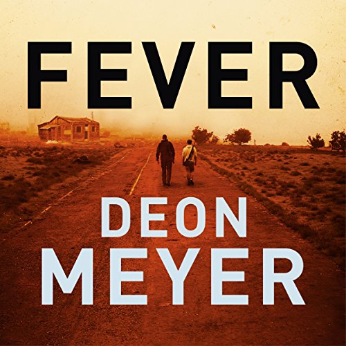 Fever by Deon Meyer