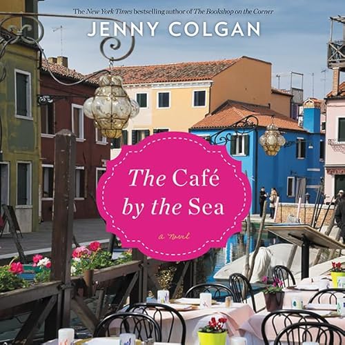 The Cafe by the Sea