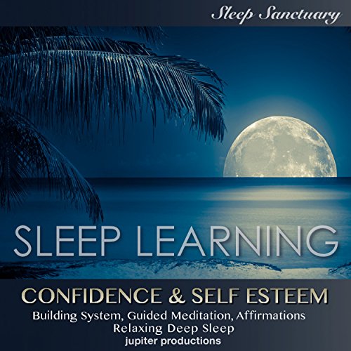 Confidence & Self Esteem Building System by Jupiter Productions