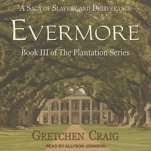 Evermore by Gretchen Craig