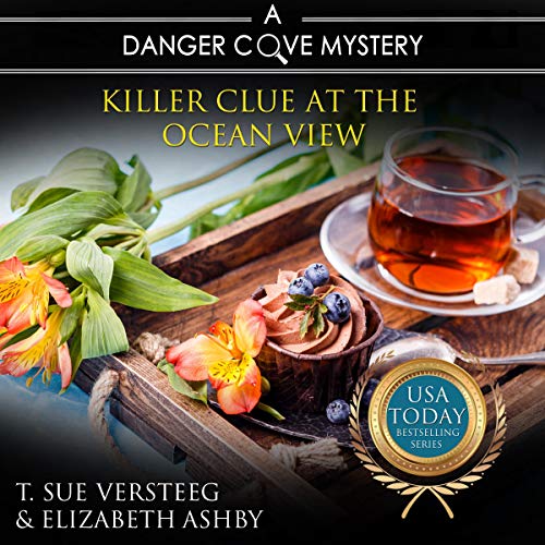 Killer Clue at the Ocean View