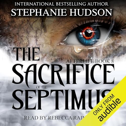 Sacrifice of the Septimus: Part 1