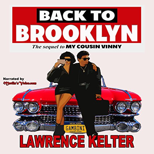 Back to Brooklyn by Lawrence Kelter