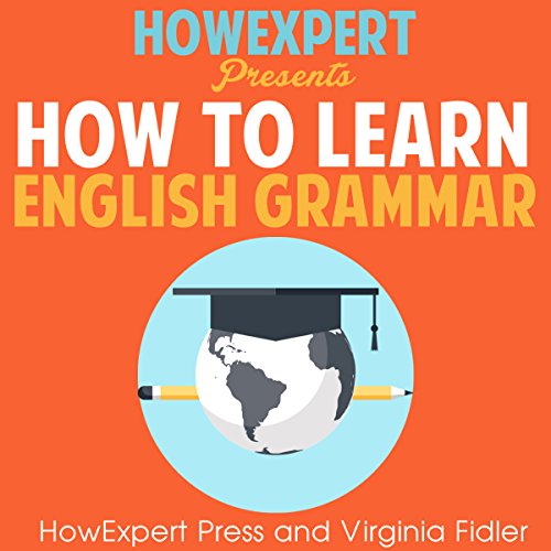 How To Learn English Grammar