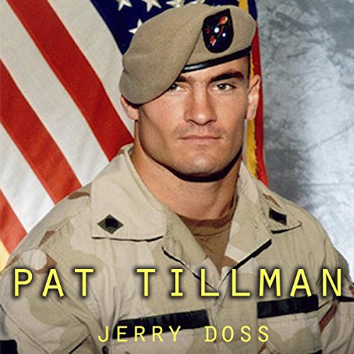 Pat Tillman