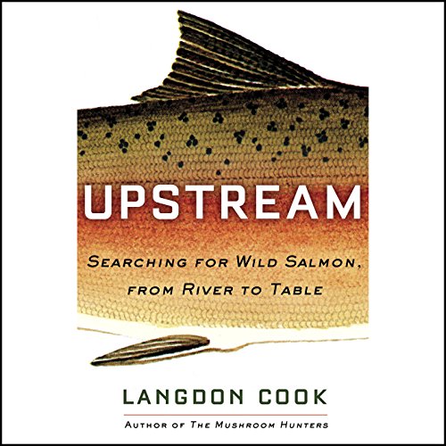 Upstream by Langdon Cook