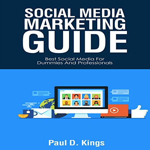 Social Media Marketing Guide