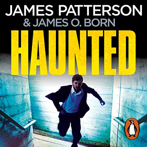 Haunted by James Patterson