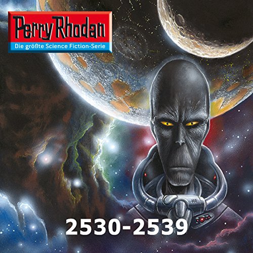 Perry Rhodan, Sammelband 14