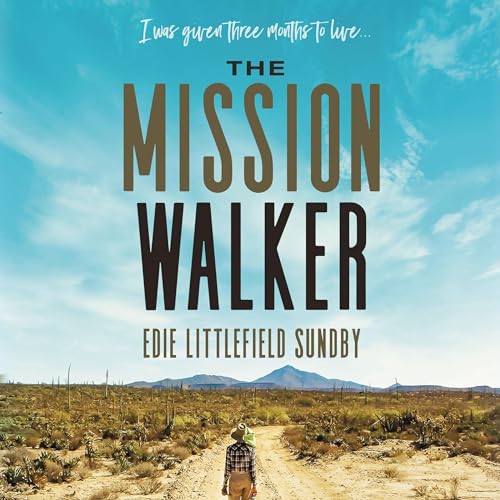The Mission Walker