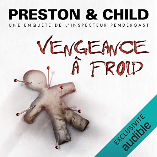 Vengeance à froid