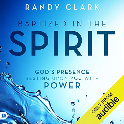 Baptized in the Spirit