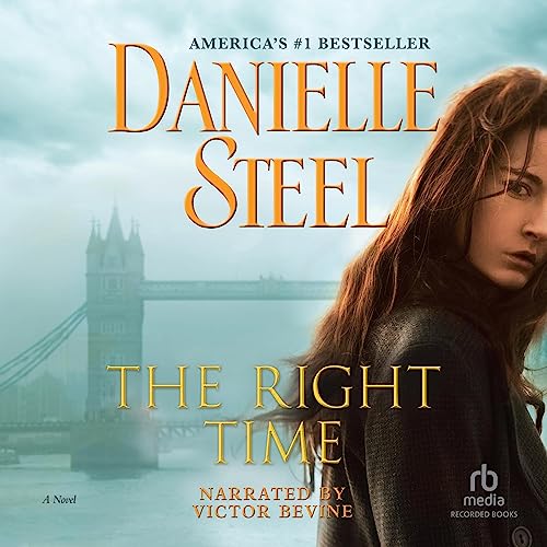 The Right Time by Danielle Steel