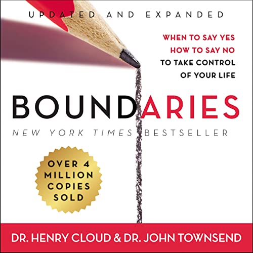 Boundaries, Updated and Expanded Edition