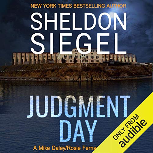 Judgment Day by Sheldon Siegel