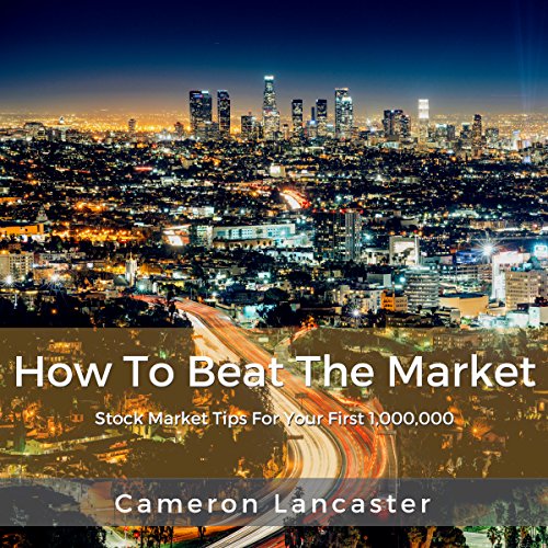How to Beat the Market