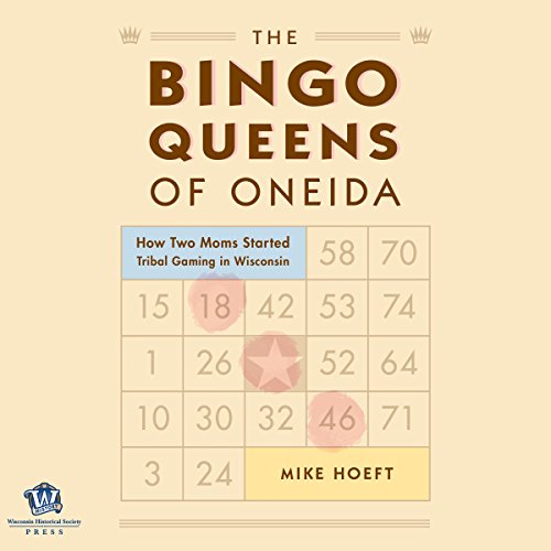 The Bingo Queens of Oneida
