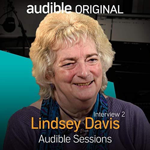 Lindsey Davis - April 2017