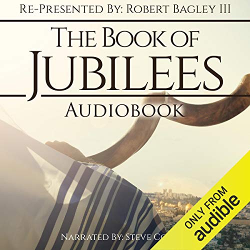 The Book of Jubilees
