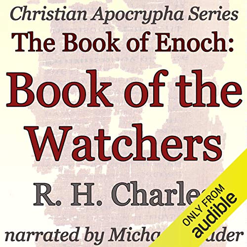 The Book of Enoch: Book of the Watchers