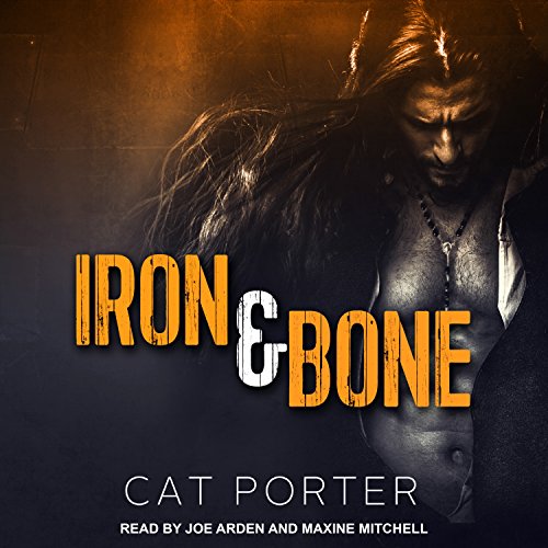 Iron &amp; Bone by Cat Porter