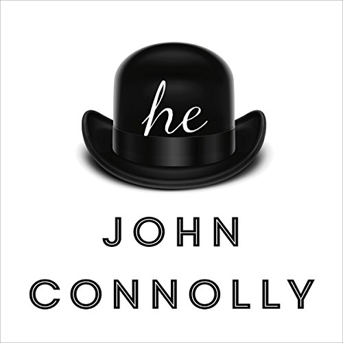 he by John Connolly