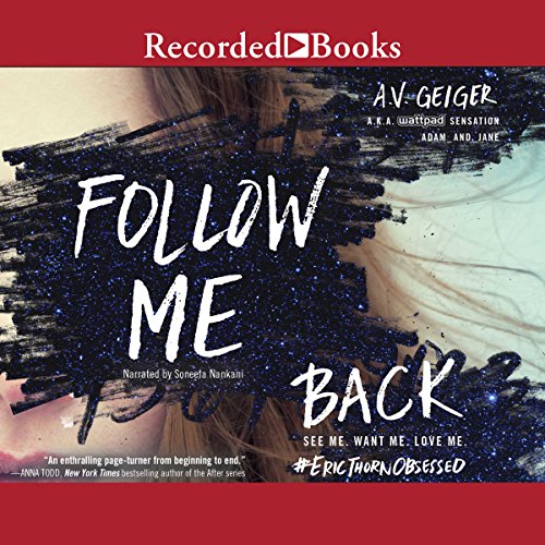 Follow Me Back by A. V. Geiger