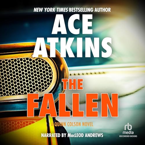 The Fallen by Ace Atkins