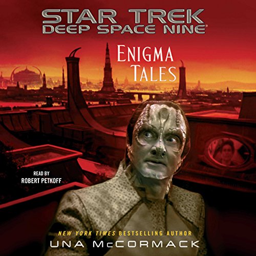 Enigma Tales