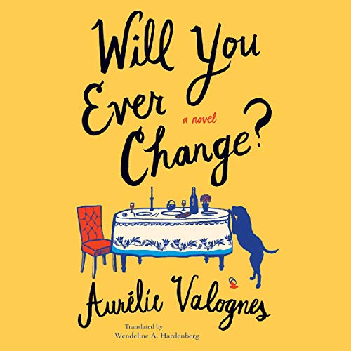 Will You Ever Change?