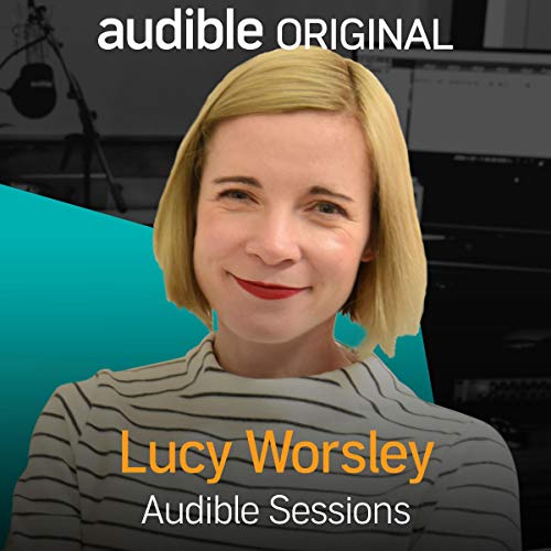 Lucy Worsley
