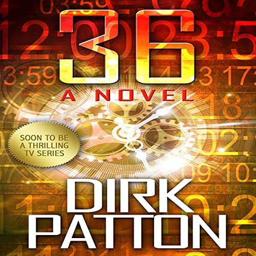 36 by Dirk Patton