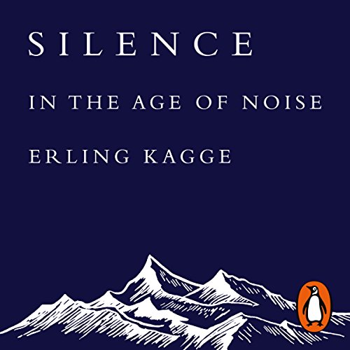 Silence by Erling Kagge