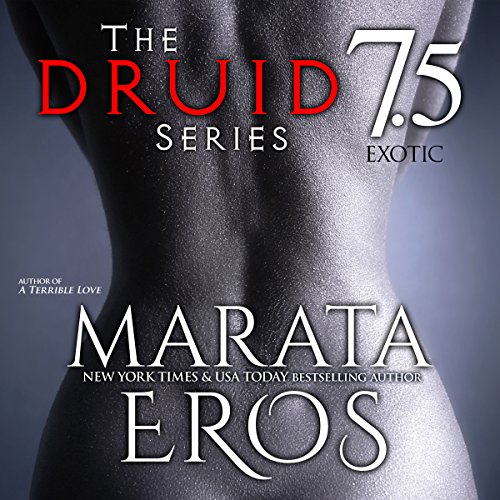 Exotic by Marata Eros