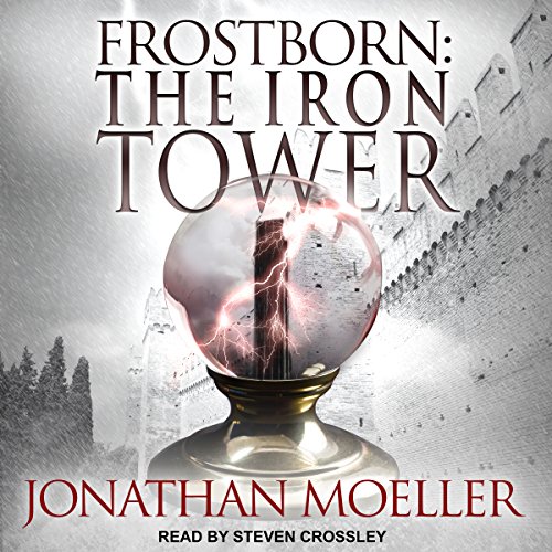 Frostborn: The Iron Tower