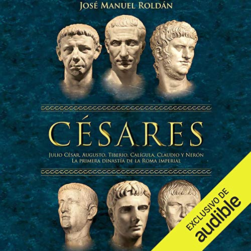 Césares [The Cesars]