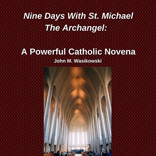 Nine Days with St. Michael the Archangel