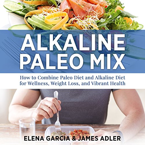 Alkaline Paleo Mix
