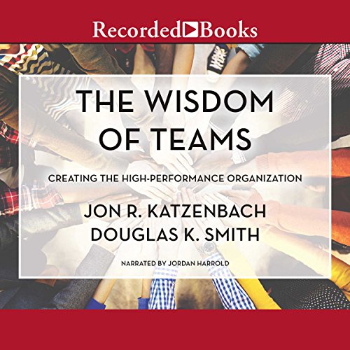 The Wisdom of Teams