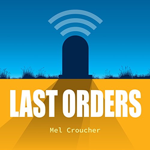 Last Orders