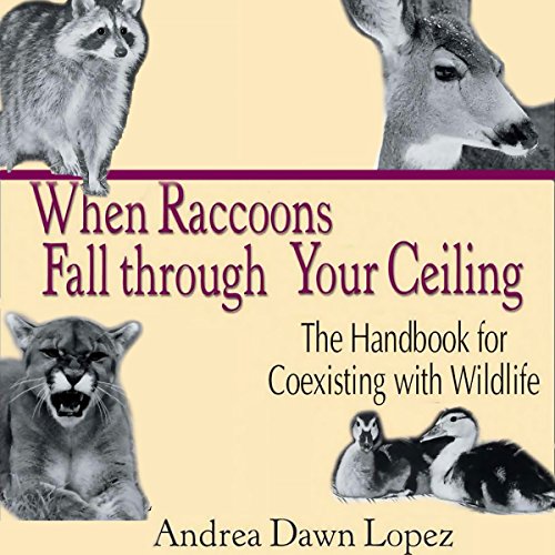 When Raccoons Fall Through Your Ceiling: The Handbook for Coexisting With Wildlife
