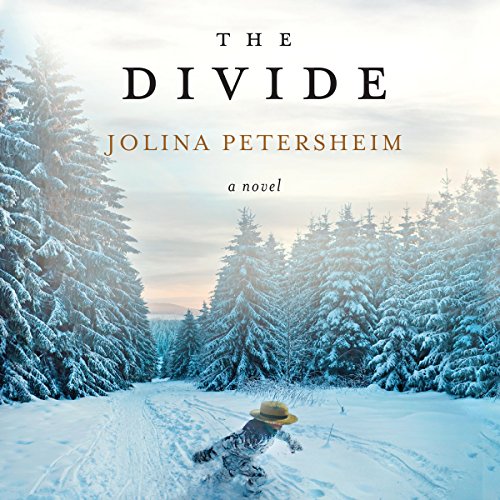 The Divide by Jolina Petersheim