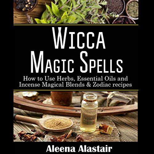 Wicca Magic Spells