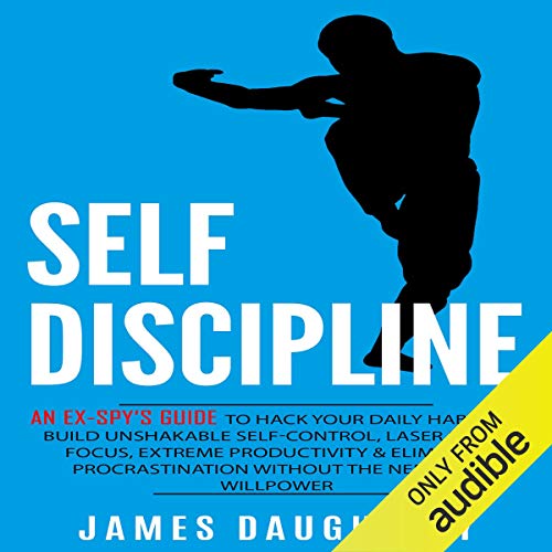 Self-Discipline