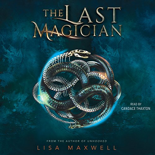 The Last Magician Volume 1