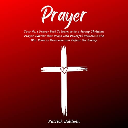 Prayer by Patrick Baldwin