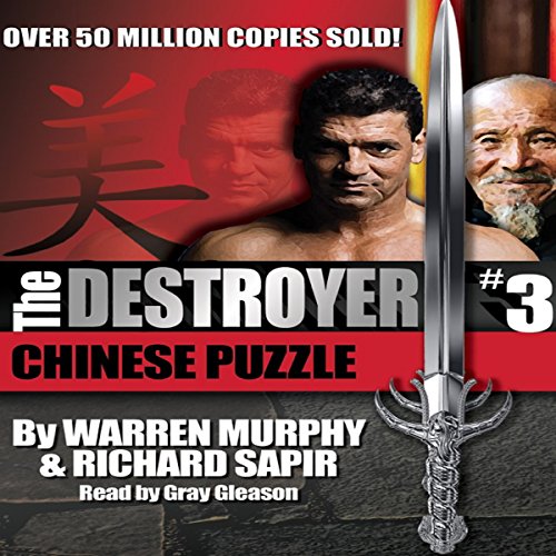 The Destroyer/Chinese Puzzle