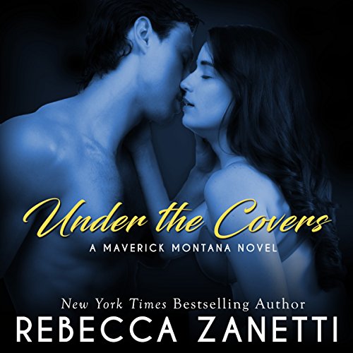 Under the Covers by Rebecca Zanetti